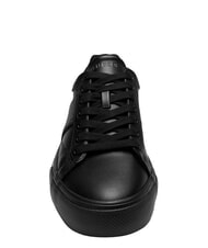 GUESS CRIBE Sneakers NERO - Scarpe Uomo - 3
