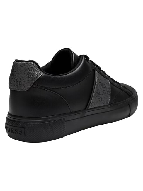 CRIBE Sneakers NERO - Scarpe Uomo