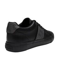 GUESS CRIBE Sneakers NERO - Scarpe Uomo - 4