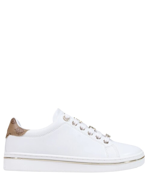 STASEY4 Sneakers white - Scarpe Donna