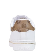 GUESS STASEY4 Sneakers white - Scarpe Donna - 3