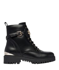 GUESS OLANNA Anfibi, tacco 4 - Scarpe Donna