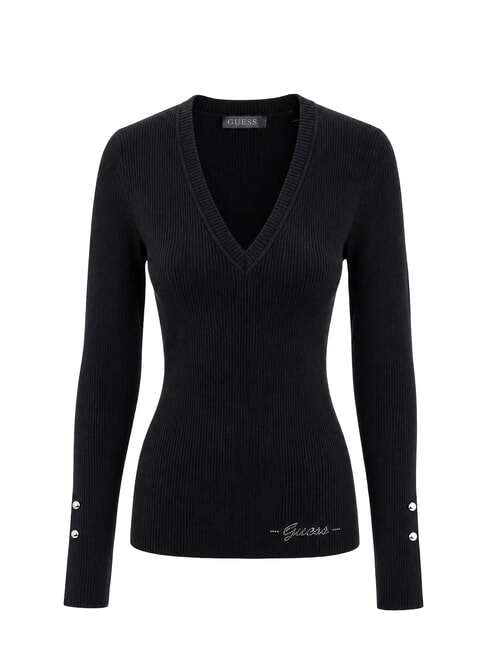 ELLIE Maglioncino jetbla - Maglie Donna