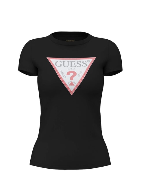 NEW ORIGINAL T-Shirt in cotone jetbla - T-shirt e Top Donna