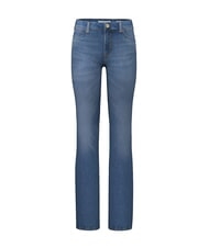 GUESS SEXY STRAIGHT Jeans timeless mid - Jeans Donna - 3