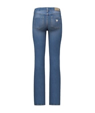 GUESS SEXY STRAIGHT Jeans timeless mid - Jeans Donna - 4