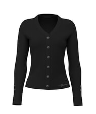 GUESS ELLIE Cardigan jetbla - Maglie Donna - 3