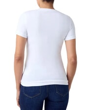 GUESS NEW ORIGINAL T-Shirt in cotone - T-shirt e Top Donna