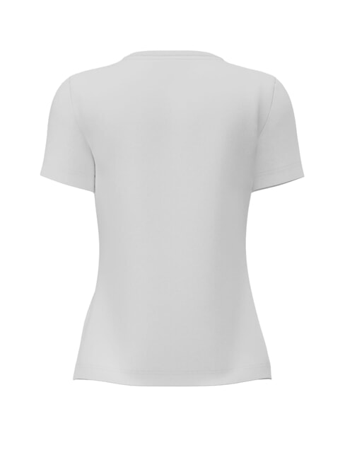 NEW ORIGINAL T-Shirt in cotone purwhite - T-shirt e Top Donna