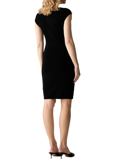 SQUARE Abito jetbla - Vestiti Donna