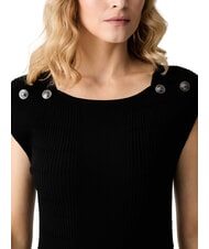 GUESS SQUARE Abito jetbla - Vestiti Donna - 3