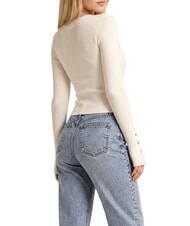 GUESS ELLIE Maglione girocollo - Maglie Donna