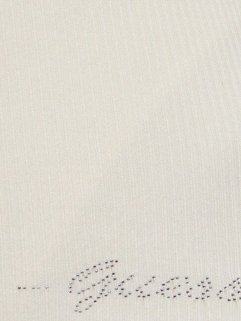 ELLIE Maglione girocollo cremwhi - Maglie Donna