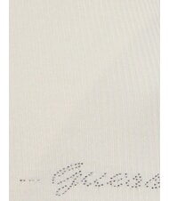 GUESS ELLIE Maglione girocollo cremwhi - Maglie Donna - 4