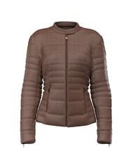 GUESS NEW VONA Piumino brown sand - Piumini Donna - 3