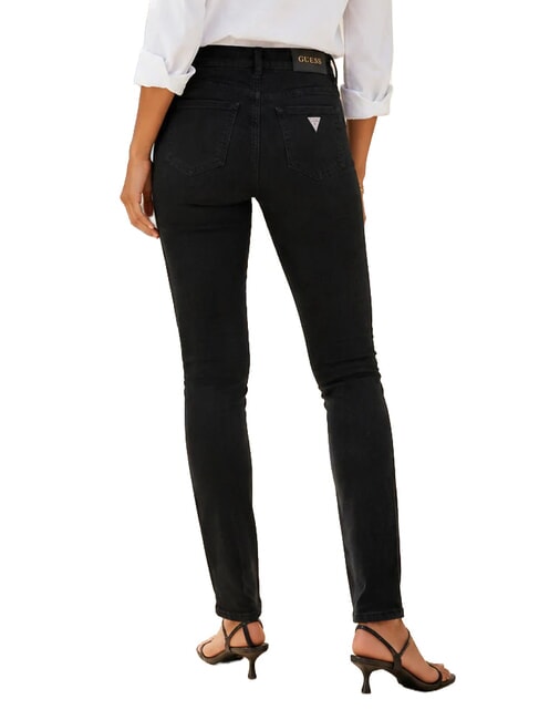 CURVE X Pantaloni timeless black - Jeans Donna