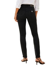 GUESS CURVE X Pantaloni - Jeans Donna