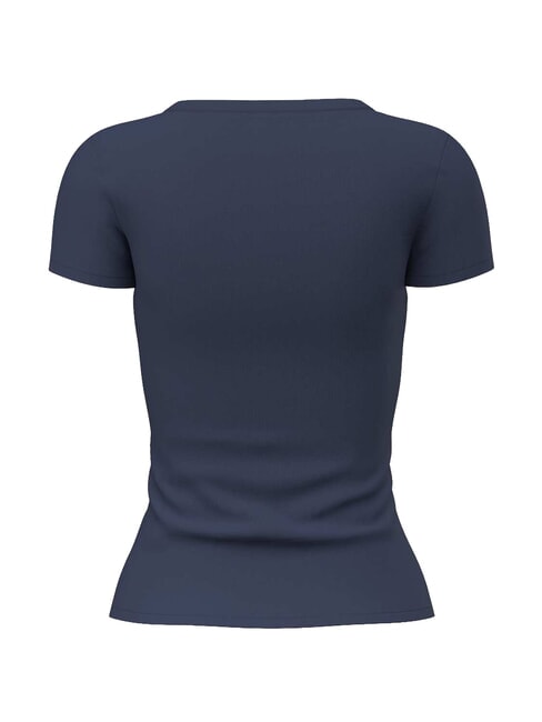 NEW MINI Maglietta blackened blue - T-shirt e Top Donna