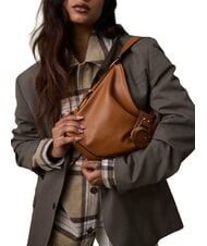 GUESS CAMDEN Borsa a spalla COGNAC - Borse Donna - 2