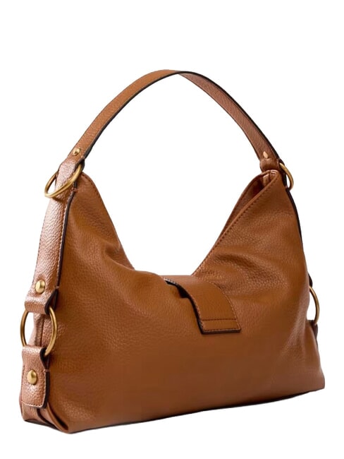 CAMDEN Borsa a spalla COGNAC - Borse Donna