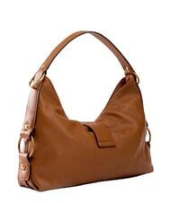 GUESS CAMDEN Borsa a spalla COGNAC - Borse Donna - 3