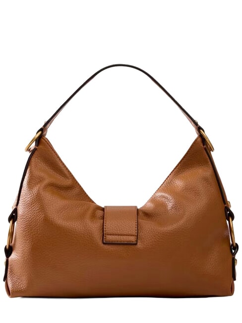 CAMDEN Borsa a spalla COGNAC - Borse Donna