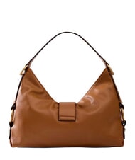 GUESS CAMDEN Borsa a spalla COGNAC - Borse Donna - 4