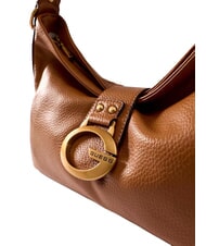 GUESS CAMDEN Borsa a spalla COGNAC - Borse Donna - 5