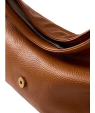 GUESS CAMDEN Borsa a spalla COGNAC - Borse Donna - 7
