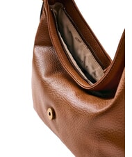 GUESS CAMDEN Borsa a spalla COGNAC - Borse Donna - 8