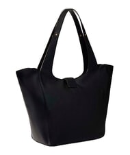 GUESS CAMDEN Borsa shopping, a spalla NERO - Borse Donna - 3