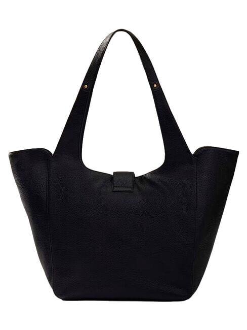 CAMDEN Borsa shopping, a spalla NERO - Borse Donna