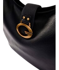 GUESS CAMDEN Borsa shopping, a spalla NERO - Borse Donna - 6