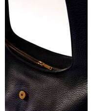 GUESS CAMDEN Borsa shopping, a spalla NERO - Borse Donna - 7
