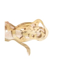 GUESS PRINTED Sciarpa con motivo a catena ROSE - Sciarpe - 3