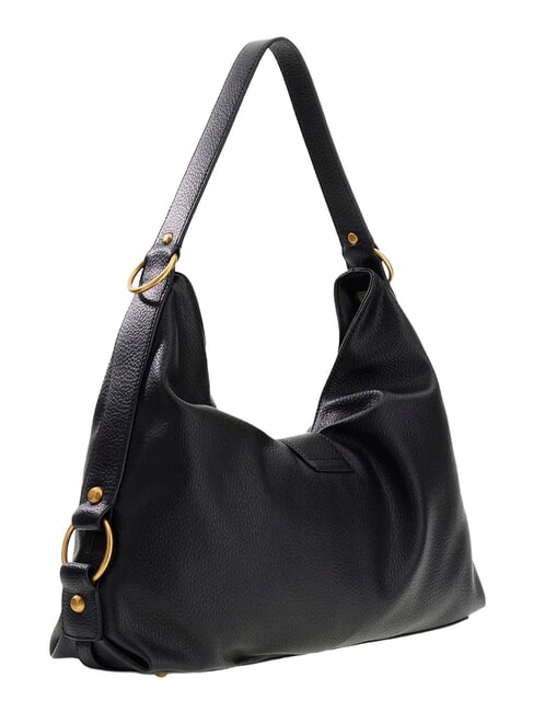 CAMDEN Borsa a spalla NERO - Borse Donna