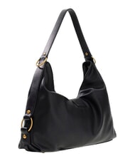 GUESS CAMDEN Borsa a spalla NERO - Borse Donna - 3