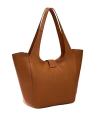 GUESS CAMDEN Borsa shopping, a spalla COGNAC - Borse Donna - 3
