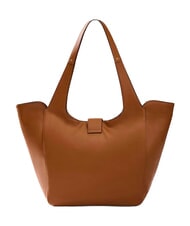 GUESS CAMDEN Borsa shopping, a spalla COGNAC - Borse Donna - 4