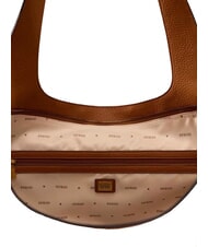 GUESS CAMDEN Borsa shopping, a spalla COGNAC - Borse Donna - 7