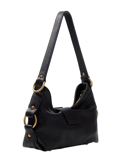 CAMDEN Borsa a spalla NERO - Borse Donna