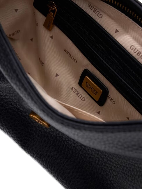 CAMDEN Borsa a spalla NERO - Borse Donna