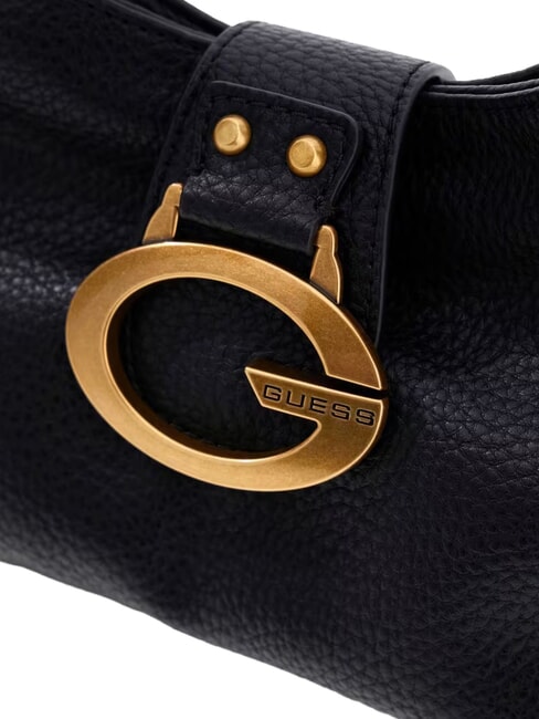 CAMDEN Borsa a spalla NERO - Borse Donna