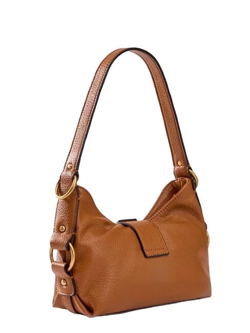 CAMDEN Borsa a spalla COGNAC - Borse Donna