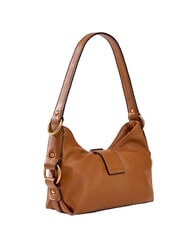 GUESS CAMDEN Borsa a spalla COGNAC - Borse Donna - 3