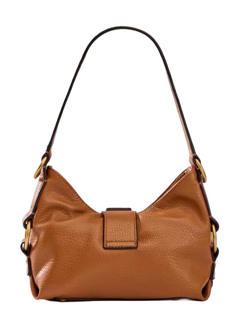 CAMDEN Borsa a spalla COGNAC - Borse Donna