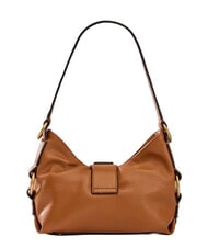 GUESS CAMDEN Borsa a spalla COGNAC - Borse Donna - 4