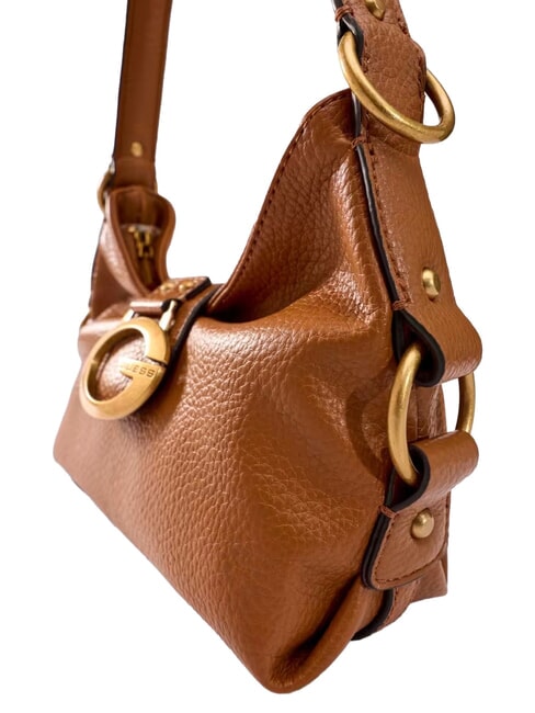 CAMDEN Borsa a spalla COGNAC - Borse Donna