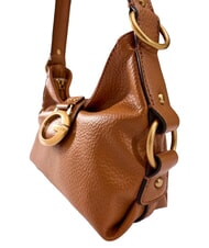 GUESS CAMDEN Borsa a spalla COGNAC - Borse Donna - 7