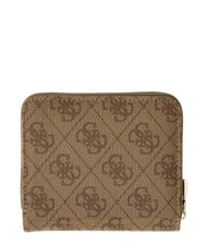 GUESS COLEEN Portafoglio compatto, ziparound - Portafogli Donna